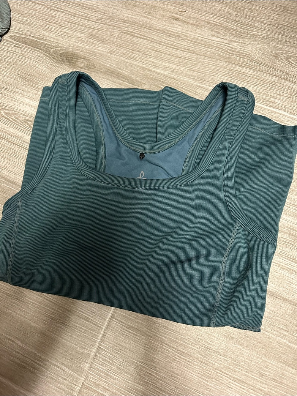 Prana workout tank